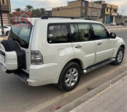 ميتسوبيشي باجيرو